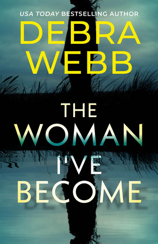 The Woman I've Become by Webb, Debra