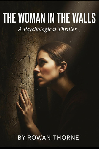 The Woman in the Walls - A Psychological Thriller by ROWAN. THORNE