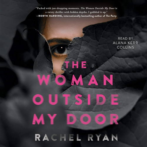 The Woman Outside My Door by Rachel Ryan