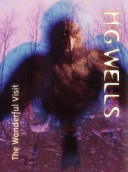 The Wonderful Visit by H. G. Wells