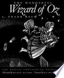 The Wonderful Wizard of Oz by Lyman Frank Baum