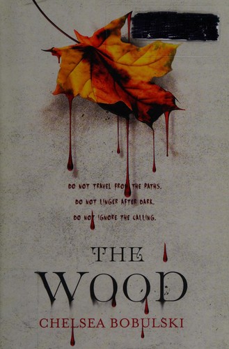The wood by Chelsea Bobulski