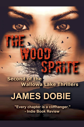 The Wood Sprite by JAMES. DOBIE
