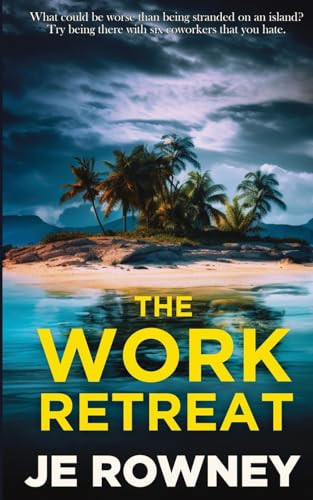 The Work Retreat by J. E. Rowney