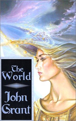 The World by John Grant