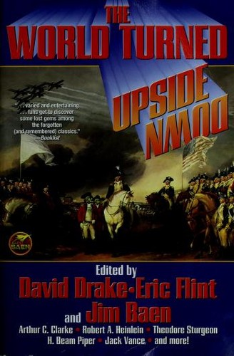 The world turned upside down by David Drake