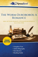 The Worm Ouroboros by Eric Rücker Eddison
