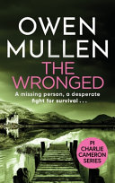 The Wronged by Owen Mullen