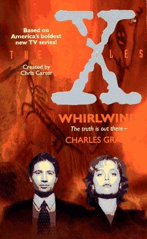 The X-Files by Charles L. Grant