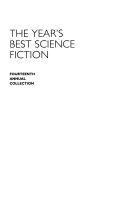 The Year's Best Science Fiction by Gardner Dozois