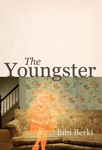 The Youngster by Bibi Berki