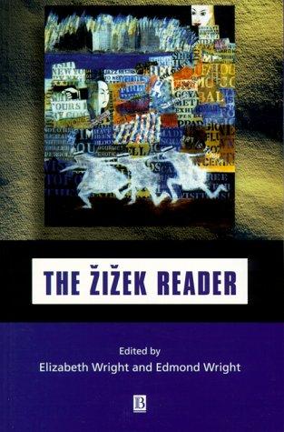 The Žižek reader by Slavoj Žižek