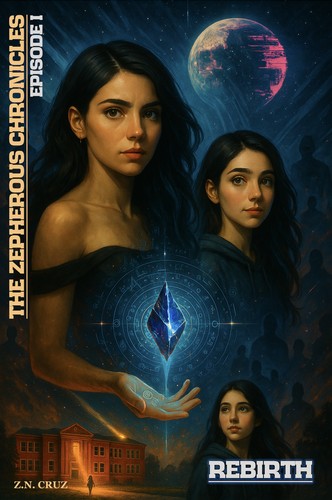 The Zepherous Chronicles Episode I by Z.N. Cruz