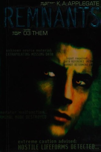 Them by Katherine Applegate
