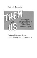 Them Or Us by Patrick Lucanio
