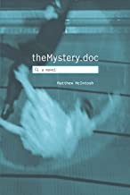 TheMystery.doc by Matthew McIntosh