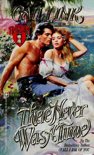 There Never Was a Time by Gail Link