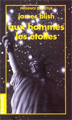 They shall have stars by James Blish