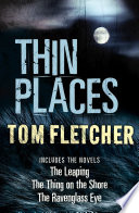 Thin Places by Tom Fletcher