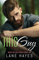 This Guy by Lane Hayes