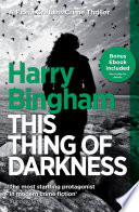 This Thing of Darkness by Harry Bingham