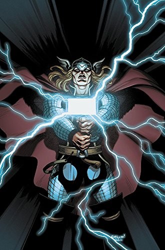 Thor by Robert Rodi