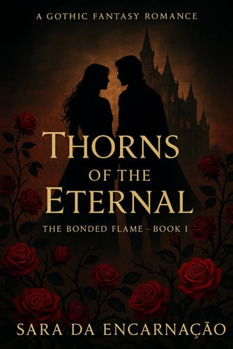 Thorns of the Eternal - A Gothic Fantasy Romance of Fate, Power and Forbidden Love by SARA. DA ENCARNACAO