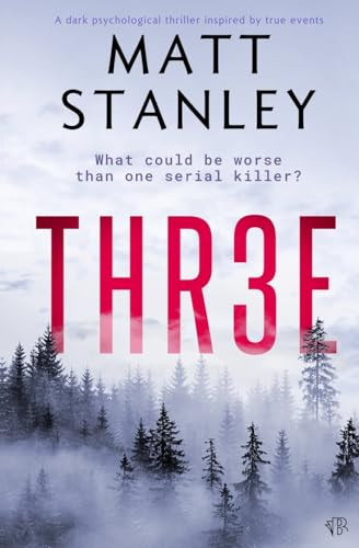 Thr3e by Matt Stanley