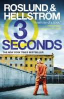 Three Seconds by Anders Roslund