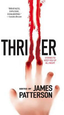 Thriller: Stories To Keep You Up All Night by Lee Child
