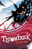 Throwback: Out of Time by Peter Lerangis