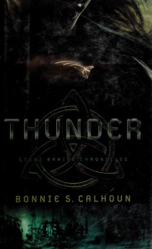 Thunder by Bonnie S. Calhoun