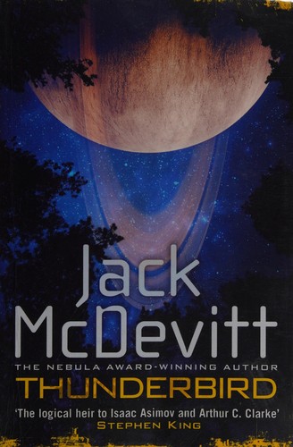 Thunderbird by Jack McDevitt