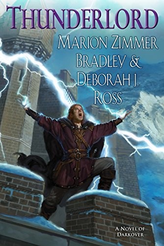 Thunderlord (Darkover Book 17) by Marion Zimmer Bradley