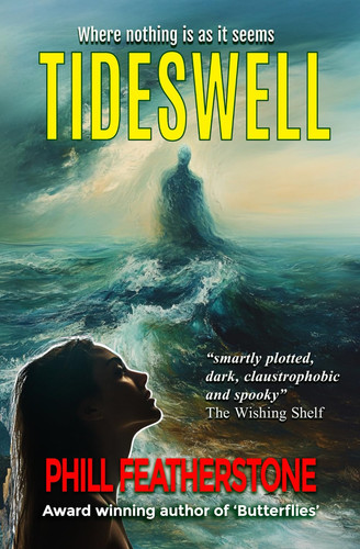 Tideswell by Featherstone, Phill