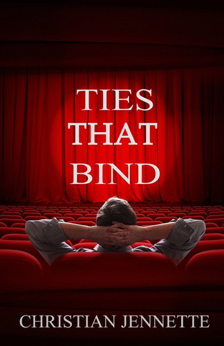Ties That Bind by Christian Jennette