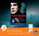 Tightrope by Simon Mawer