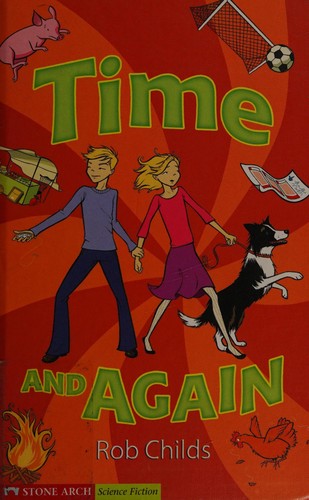 Time and again by Rob Childs