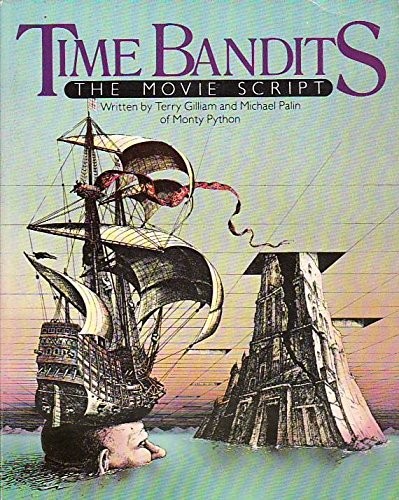 Time bandits by Michael Palin