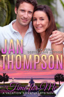 Time for Me by Jan Thompson