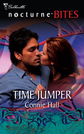 Time Jumper by Connie Halls