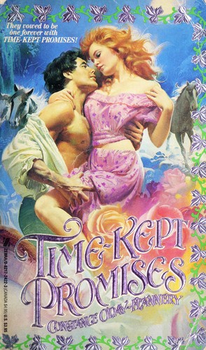 Time-kept promises by Constance O'Day-Flannery