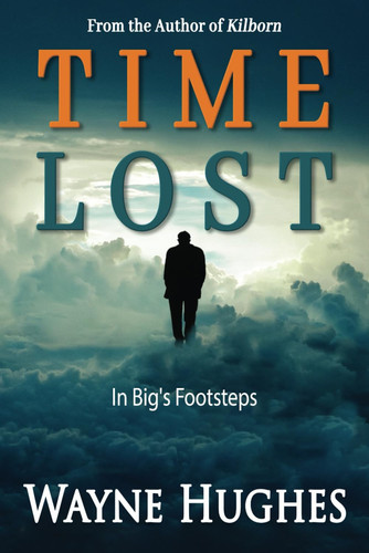 Time Lost by Wayne Hughes