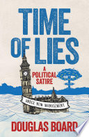 Time of Lies by Douglas Board