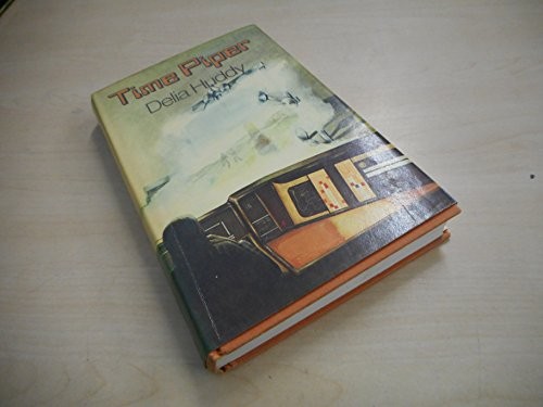 Time piper by Delia Huddy