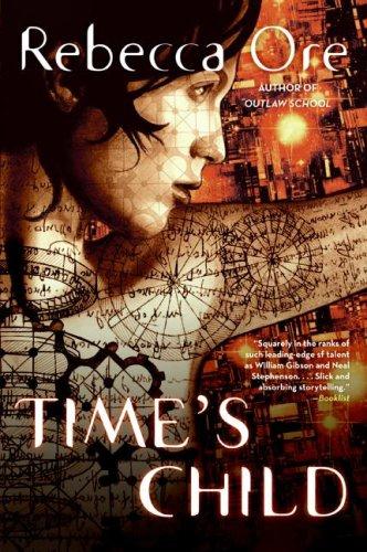 Time's Child by Rebecca Ore