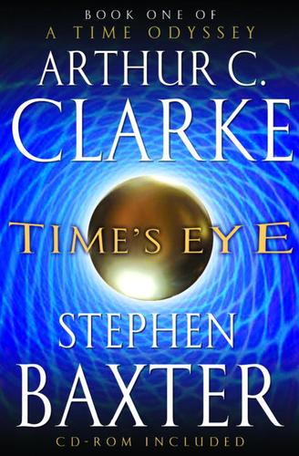 Time’s Eye by Arthur C. Clarke