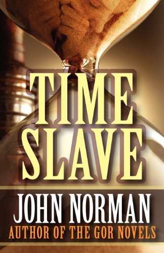Time Slave by John Norman