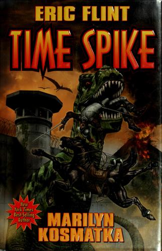 Time spike by Eric Flint