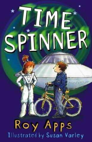 Time spinner by Roy Apps